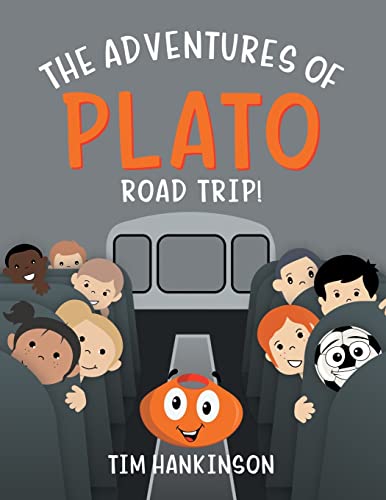 The Adventures of Plato: Road Trip!