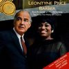 Leontyne Price sings Barber: Knoxville: Summer of 1915 / Hermit Songs / Two Scenes from Antony and Cleopatra