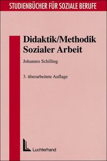 Didaktik /Methodik Sozialer Arbeit