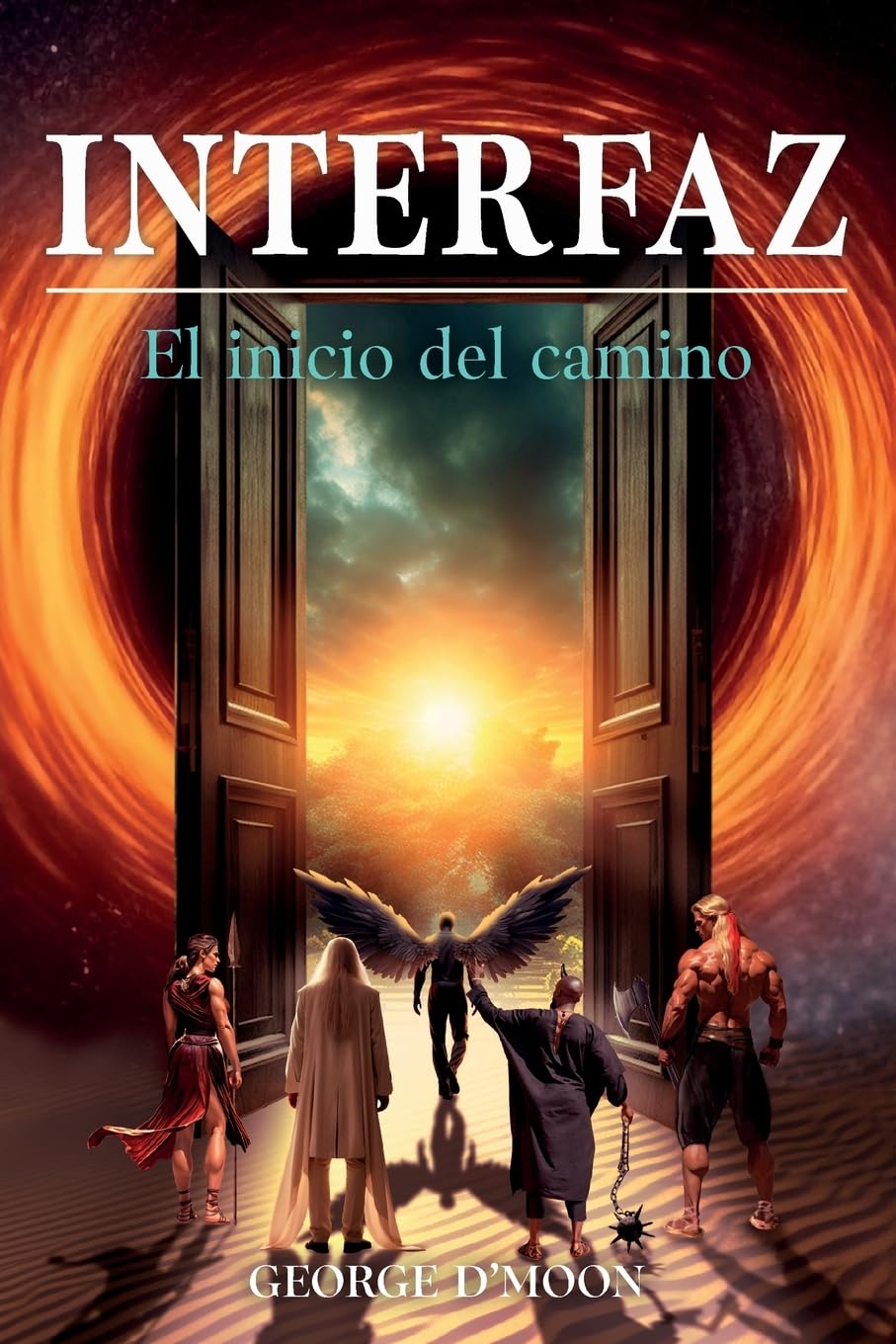 INTERFAZ: El inicio del camino