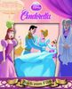 Disney Magical Story: Cinderella