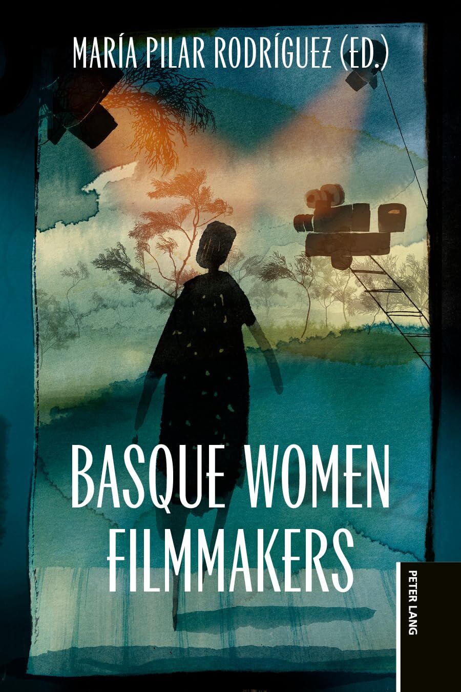 Basque Women Filmmakers