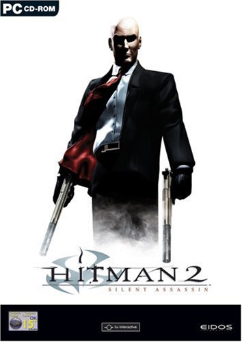 Hitman - Silent Assassin - Hits Collection Pc