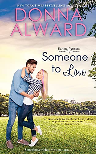 Someone to Love (Darling VT, Band 2)