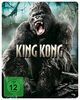 King Kong - Steelbook (exklusiv bei Amazon.de) [Blu-ray] [Limited Edition]