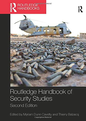 Routledge Handbook of Security Studies (Routledge Handbooks)