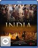 Fascinating India [Blu-ray]