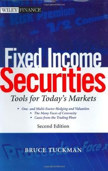 Fixed Income Securities: Tools for Today's Markets (Wiley Finance)