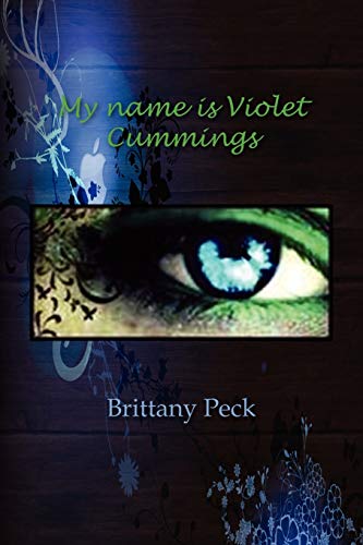 My name is Violet Cummings
