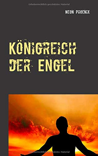 Königreich der Engel: Channel, Symbolik, Magie & Religion