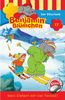 Benjamin Bluemchen - Folge 17: Der Skiurlaub [Musikkassette] [Musikkassette]