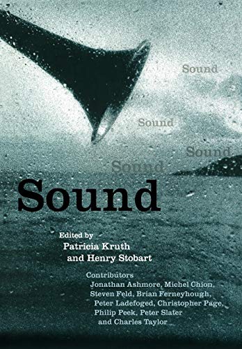 Patricia Kruth Sound, Darwin College Lectures, 11