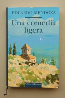 Una comedia ligera
