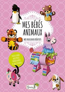 Mes bébés animaux