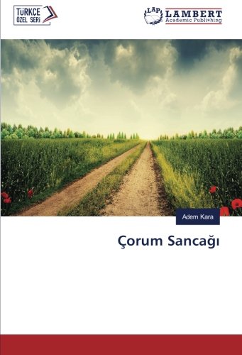 Çorum Sancağı