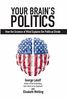 YOUR BRAINS POLITICS (Societas: Essays in Politcal & Cultural Criticism)