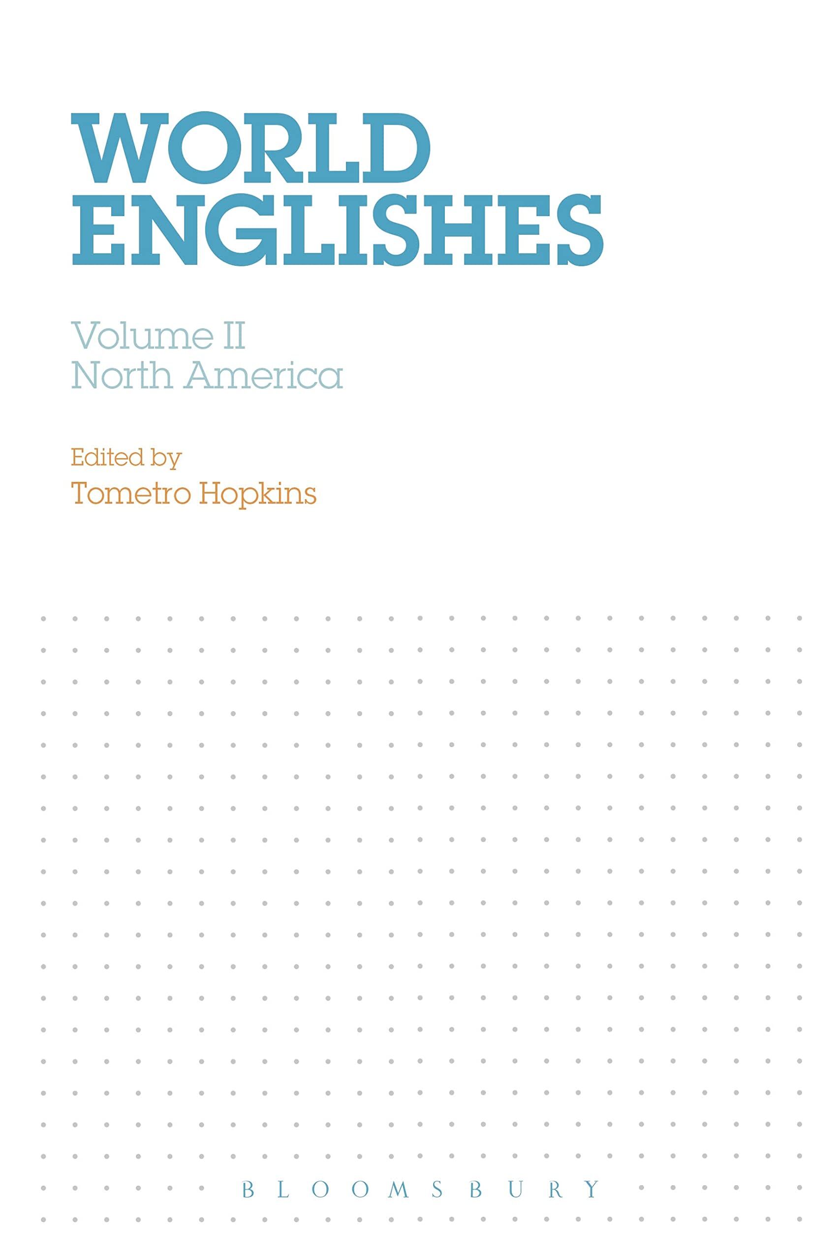 WORLD ENGLISHES VOLUME II NORT