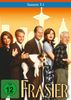 Frasier - Season 3.1 [2 DVDs]