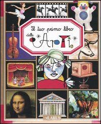 Il tuo primo libro dell' arte