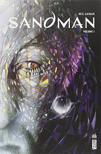 Sandman, Volume 1