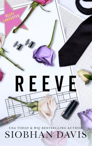 Reeve: A Companion Novel: A Companion Novel (Hardcover) (All of Me, Band 4)
