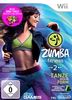 Zumba Fitness 2 - Special Edition (inkl. Fitness-Gürtel und 3 Zumba-Fitness Musik CD's)