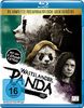 Wastelander Panda: Exile / Die komplette postapokalyptische Abenteuerserie erstmals in deutscher Sprache [Blu-ray]