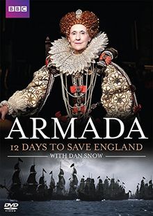 Armada: 12 Days to Save England [UK Import]