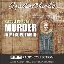 Murder in Mesopotamia: BBC Radio 4 Full Cast Dramatisation (BBC Radio Collection)