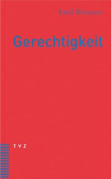 Gerechtigkeit