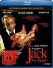 Jack the Ripper - Der Dirnenmörder von London [Blu-ray]