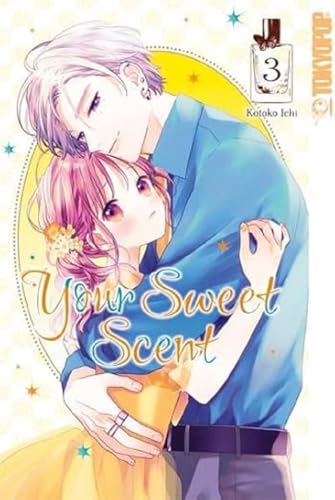 Kotoko, Ichi: Your Sweet Scent 03