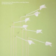 Good News for People Who Love Bad News von Modest Mouse | CD | Zustand akzeptabel