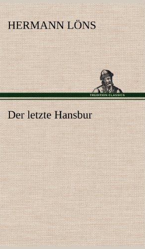 Der letzte Hansbur