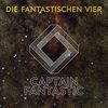 Captain Fantastic [Vinyl LP]