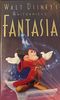 Fantasia [VHS]