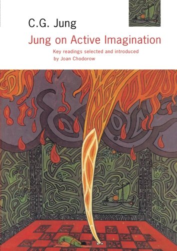 Jung, C. G. Jung On Active Imagination