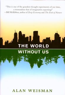 The World Without Us