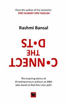 Connect The Dots (English Edition)