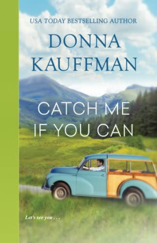 Catch Me If You Can