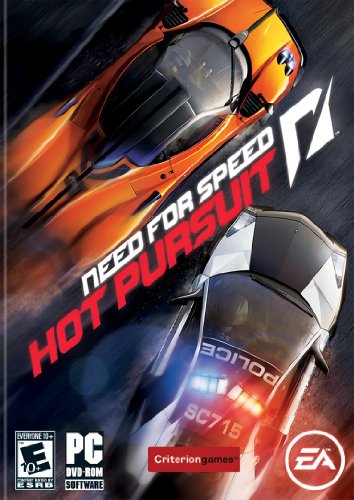 Need for Speed Hot Pursuit - PC by Electronic Arts
