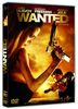 James Mcavoy, Angelina Jolie, Terence Stamp, Thomas Kretschmann, Morgan Freeman - Wanted (Se Busca) [Import espagnol] (1 DVD)