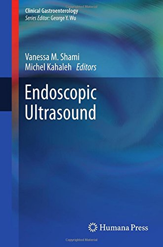 Endoscopic Ultrasound (Clinical Gastroenterology)