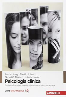 Psicologia clinica
