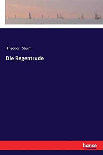 Die Regentrude