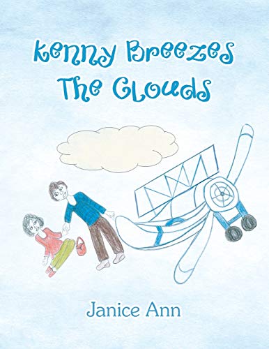 Kenny Breezes The Clouds