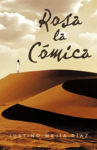 Rosa la Cómica