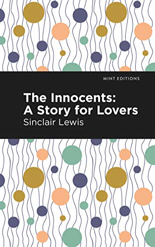 The Innocents: A Story for Lovers (Mint Editions―Literary Fiction)