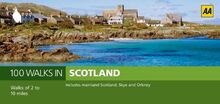 100 Walks in Scotland (Aa 100 Walks in)