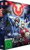 Code Geass - Akito the Exiled: OVA 3 + 4 [2 DVDs]
